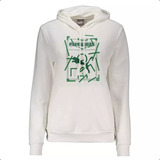 Moletom Puma Palmeiras Graphic Hoody Feminina