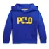 Moletom Ralph Lauren Infantil Com Touca Menino - Kids