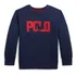 Moletom Ralph Lauren Infantil Menino