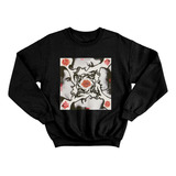 Moletom Red Hot Chili