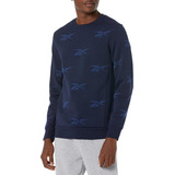 Moletom Reebok Graphic Regular