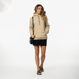 Moletom Roxy Fech Call