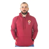 Moletom Samu Canguru Algodao