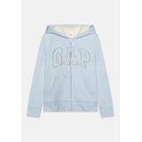 Moletom Sherpa Infantl Gap