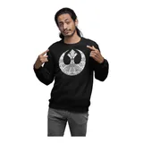 Moletom Star Wars Alianca