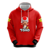 Moletom Sublimado Blusa De