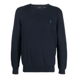 Moletom Sueter Polo Ralph