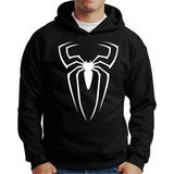 Moletom Super Heroi Homem