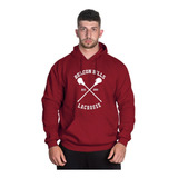 Moletom Teen Wolf Stilinski 24 Serie Agasalho Blusa De Frio