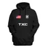 Moletom Texas Farm Txc Usa Blusa De Frio Canguru Texas