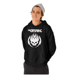 Moletom The Offspring Logo