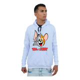 Moletom Tom E Jerry