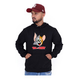 Moletom Tom E Jerry