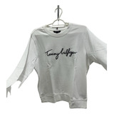 Moletom Tommy Hilfiger Feminino