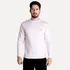 Moletom Tommy Hilfiger Flag Logo Rosa Claro