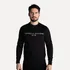 Moletom Tommy Hilfiger Logo 1985 Preto