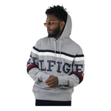 Moletom Tommy Hilfiger Masculino