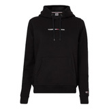 Moletom Tommy Jeans Feminino