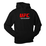 Moletom Ufc Luta Ultimat