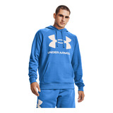 Moletom Under Armour Rival Fleece Big