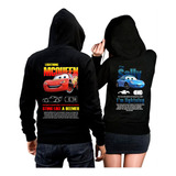 Moletom Unissex Kit Casal