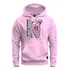 Moletom Unissex Varias Cores Estampado Istune