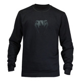 Moletom Venum Basic Logo