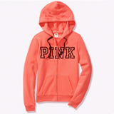 Moletom Victoria´s Secret Com