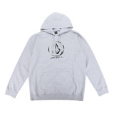 Moletom Volcom Canguru Logo
