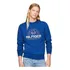Moletom Zip Through Tommy Hilfiger Azul Marinho