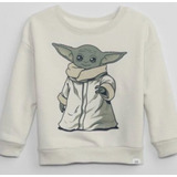 Moleton Baby Gap Star