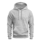 Moleton Blusa De Frio