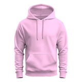 Moleton Blusa De Frio