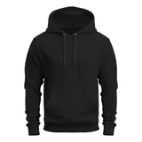 Moleton Blusa De Frio