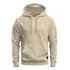 Moleton Blusa De Frio Liso Varias Cores Lindas Casaco Blusão