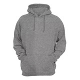 Moleton Blusa De Frio