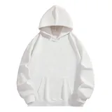 Moleton Blusa De Frio