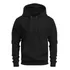 Moleton Blusa De Frio Liso Varias Cores Lindas Casaco Blusão