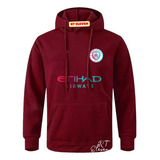 Moleton Blusa De Frio