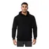 Moleton Capuz Blusa De Frio Lisa Cordão Canguru Macio Barato