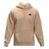 Moleton Capuz Blusa De Frio Lisa Cordão Neon Canguru Macio
