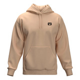 Moleton Capuz Blusa De