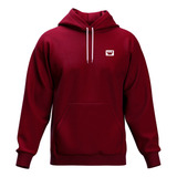 Moleton Capuz Blusa De