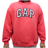 Moleton Gap Importado Original