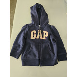 Moleton Gap Kids Infantil