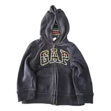 Moleton Jaqueta Infantil Bebe
