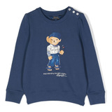 Moleton Polo Ralph Lauren