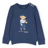 Moleton Polo Ralph Lauren
