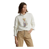 Moleton Urso Polo Ralph