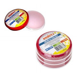 Molha Dedo Creme Waleu 12 Gramas Kit 3 Unidades